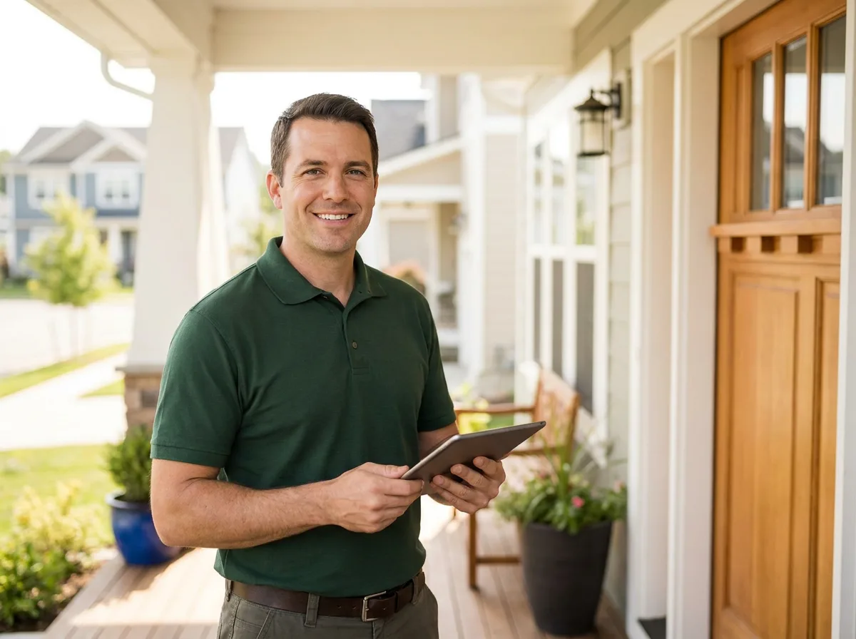 Pest control FAQs for Sheridan, IN